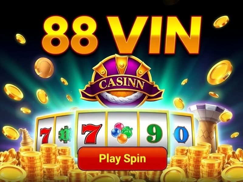 Discover expert reviews, strategies, and updates on 88vin slot machines and online gambling games. Your trusted source for casino game insights and responsible gaming advice.