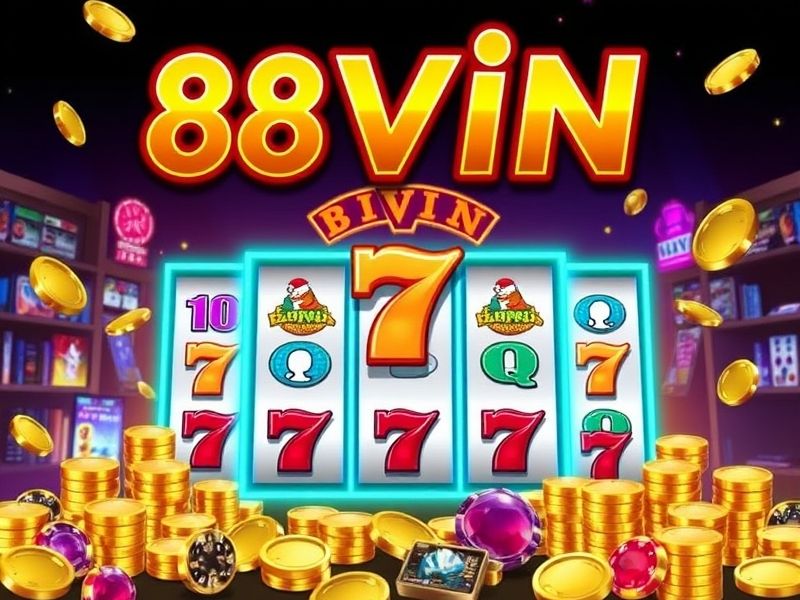 Discover expert reviews, strategies, and updates on 88vin slot machines and online gambling games. Your trusted source for casino game insights and responsible gaming advice.