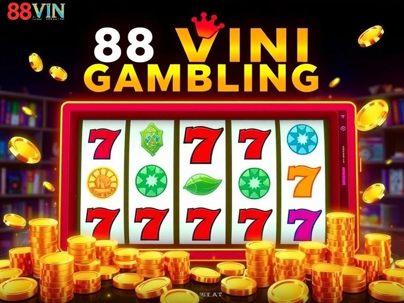 Discover expert reviews, strategies, and updates on 88vin slot machines and online gambling games. Your trusted source for casino game insights and responsible gaming advice.